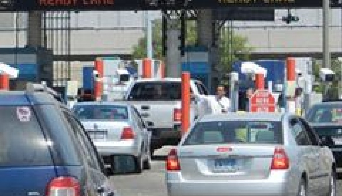 Expansion of Hours for Otay Mesa Ready Lane Ready Lanes Will Remain