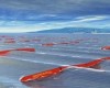 Wave power plant project in Baja California Manufacturing in Mexico