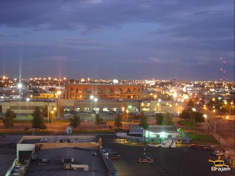 manufacturing in Mexicali