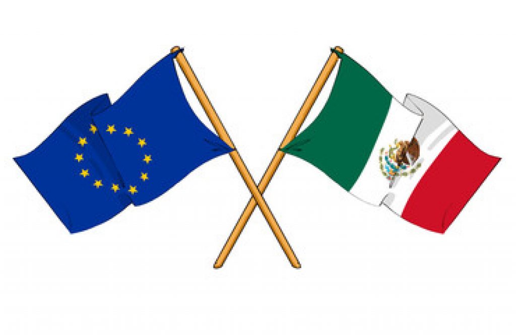 EU-Mexico Free Trade Agreement