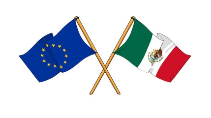 EU-Mexico Free Trade Agreement