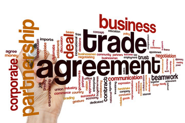 NAFTA renegotiation talks