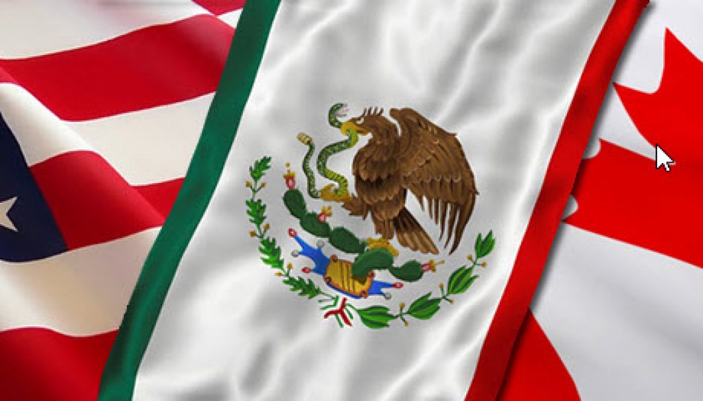 NAFTA Renegotiations