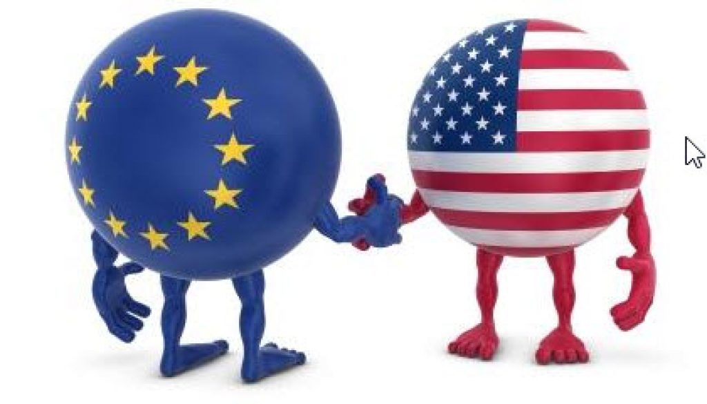 EU-US Free Trade Agreement