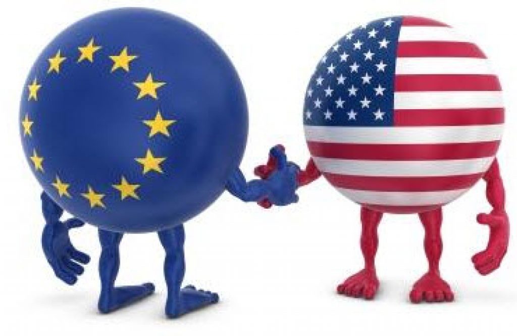 EU-US Free Trade Agreement
