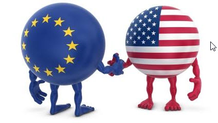 EU-US Free Trade Agreement