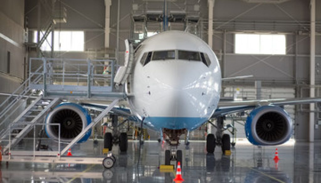 aerospace manufacturing in Baja California