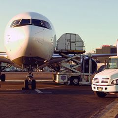 Mexico Air Cargo Manufacturing in Mexico