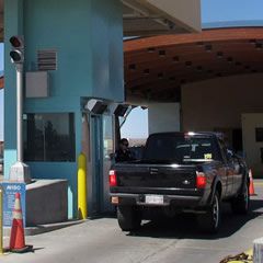 US-Mexico border Maquiladora Sector