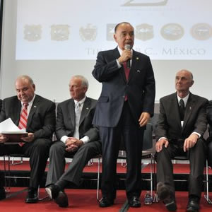 Mexico Corporation