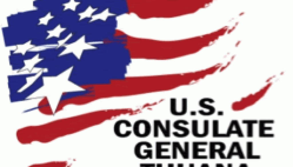 U.S. Consulate General Tijuana