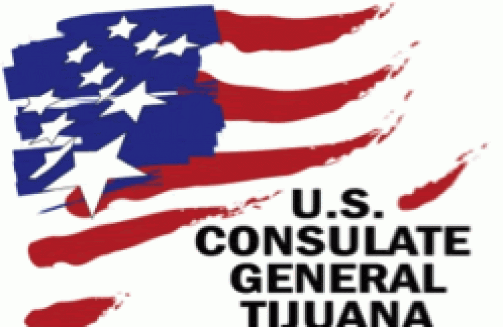 U.S. Consulate General Tijuana