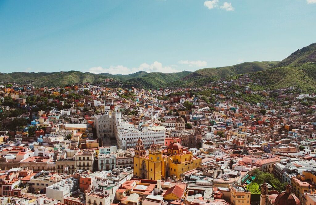 economy of the state of guanajuato