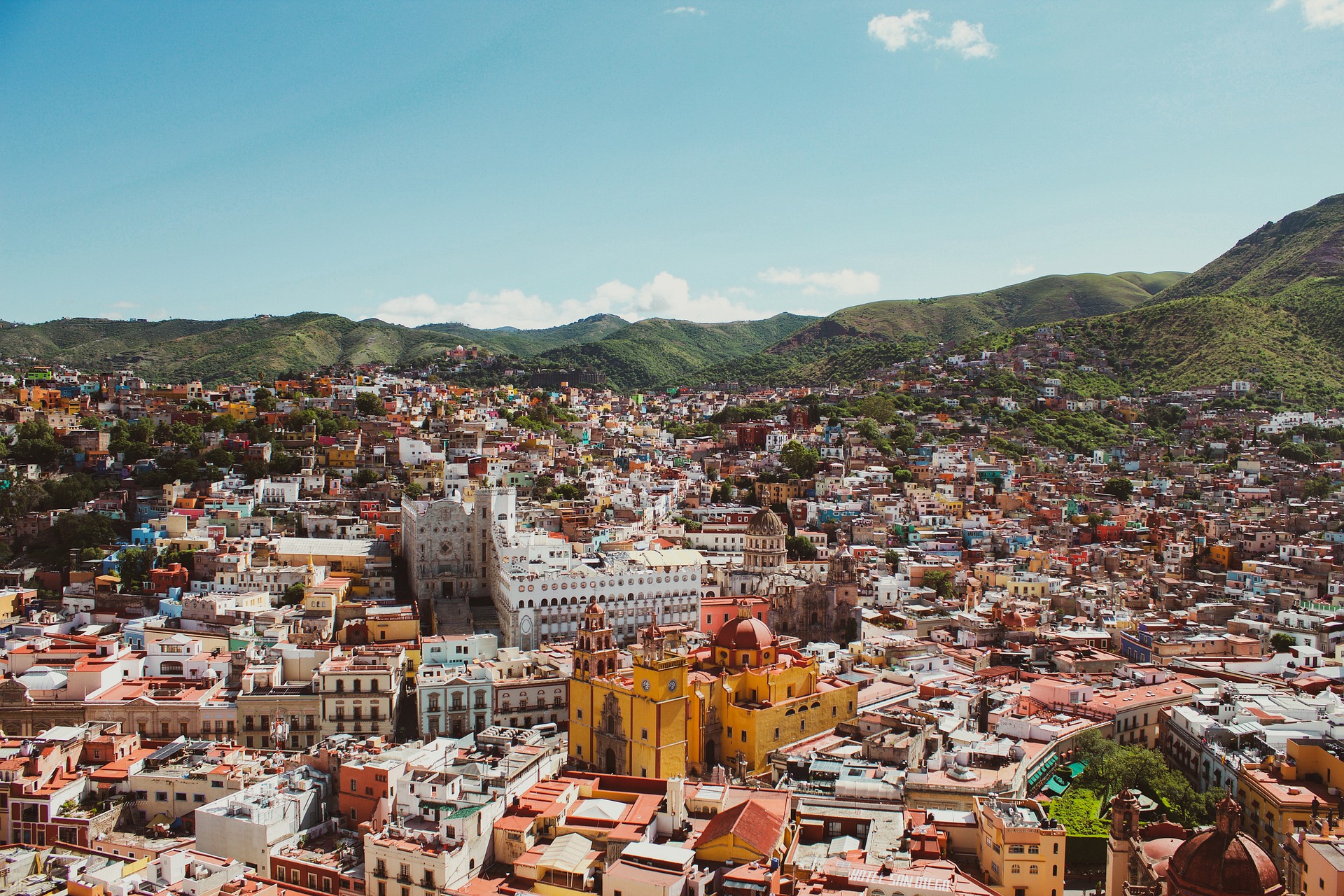 economy of the state of guanajuato