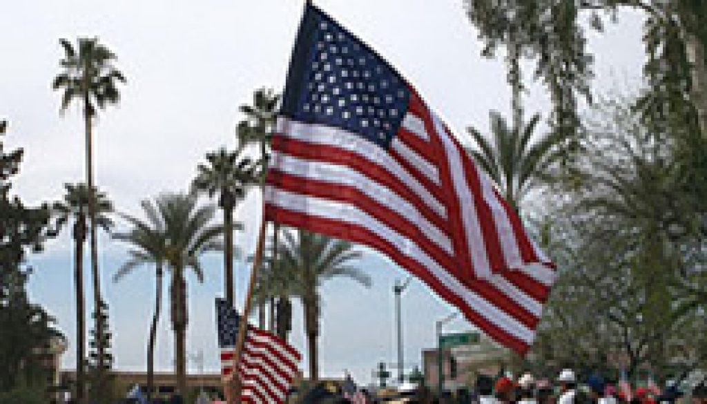 Tijuana Border