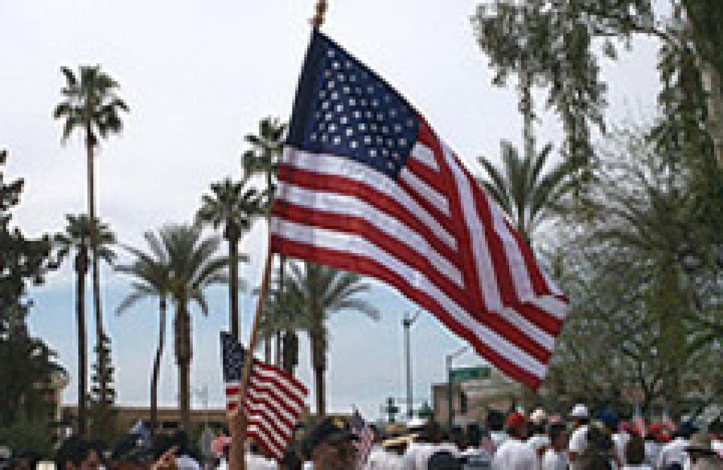 Tijuana Border