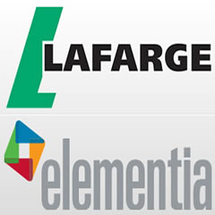 A new joint venture in Mexico: Lafarge and Elementia