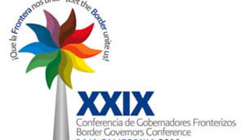 Border Governors Conference 2011