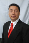 Luis Enrique Gonzalez, Controller