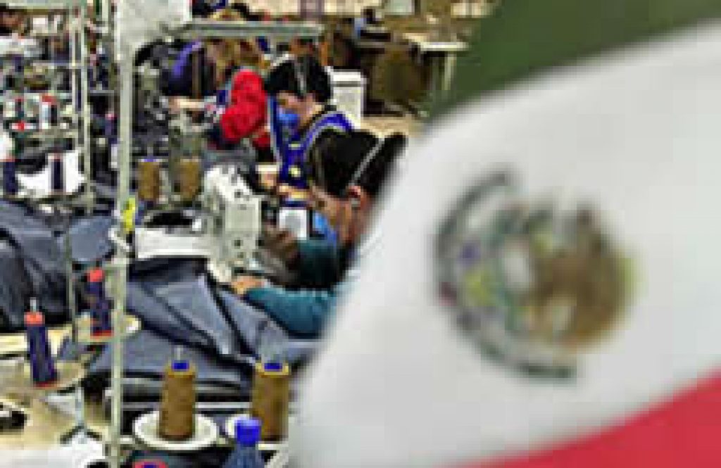 Mexico Manufacturing Company