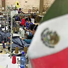 Mexico Manufacturing Company