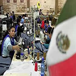 Mexico Maquiladora Program