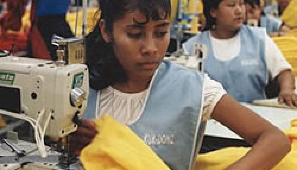 Mexican Labor Laws