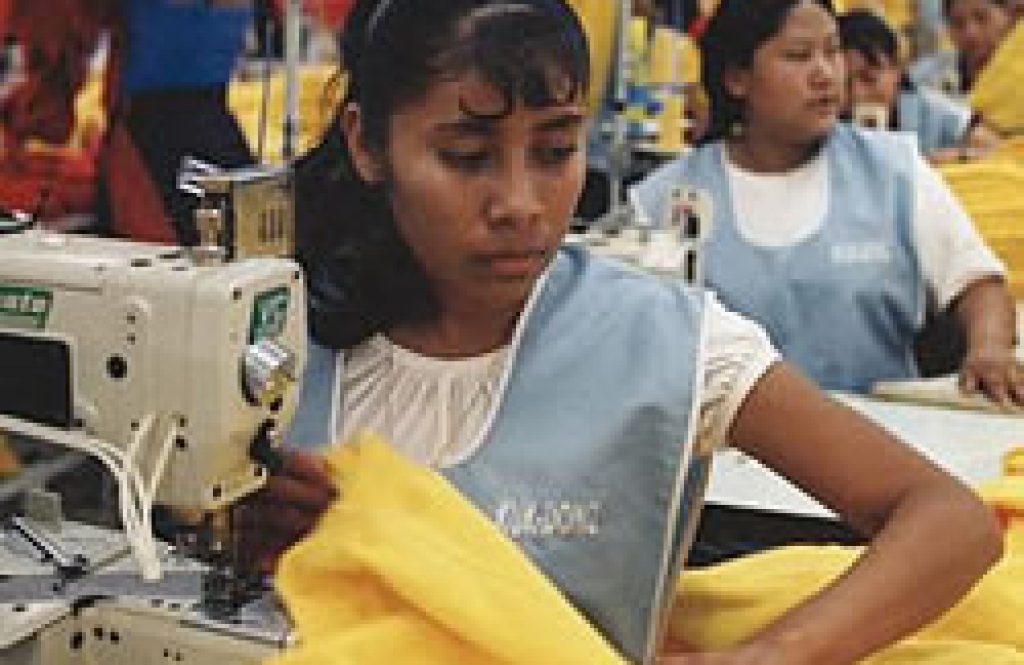 Mexican Labor Laws