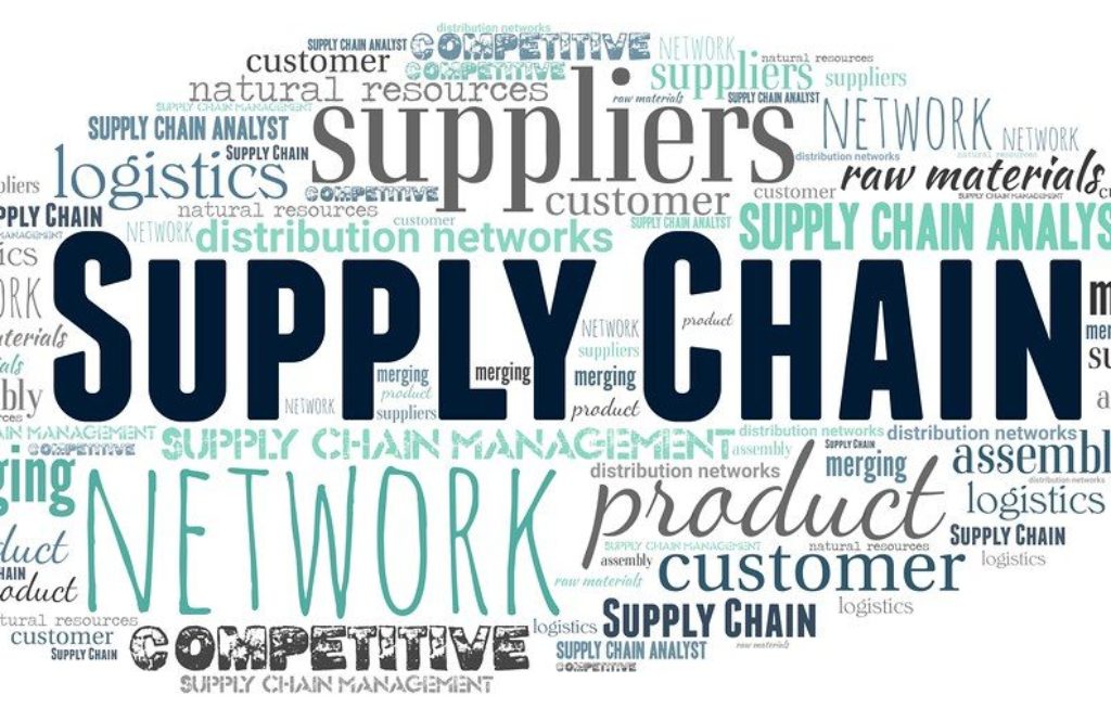 Mexican Supply Chain