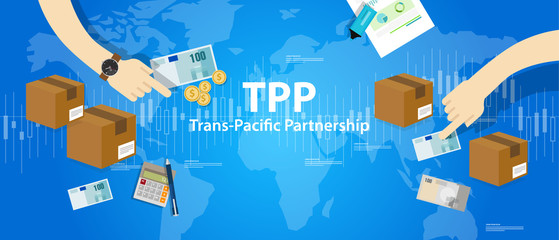 Mexican participation in the Trans Pacific Partnership