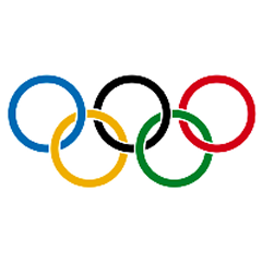 Olympic Logo Mexico Manufacturing