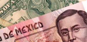 peso devaluation, peso devaluation effect, currency devaluation mexican manufacturing
