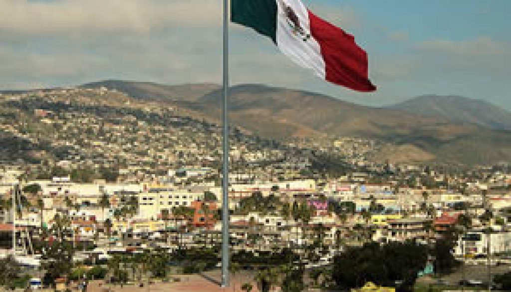 Make Mexico Great Again