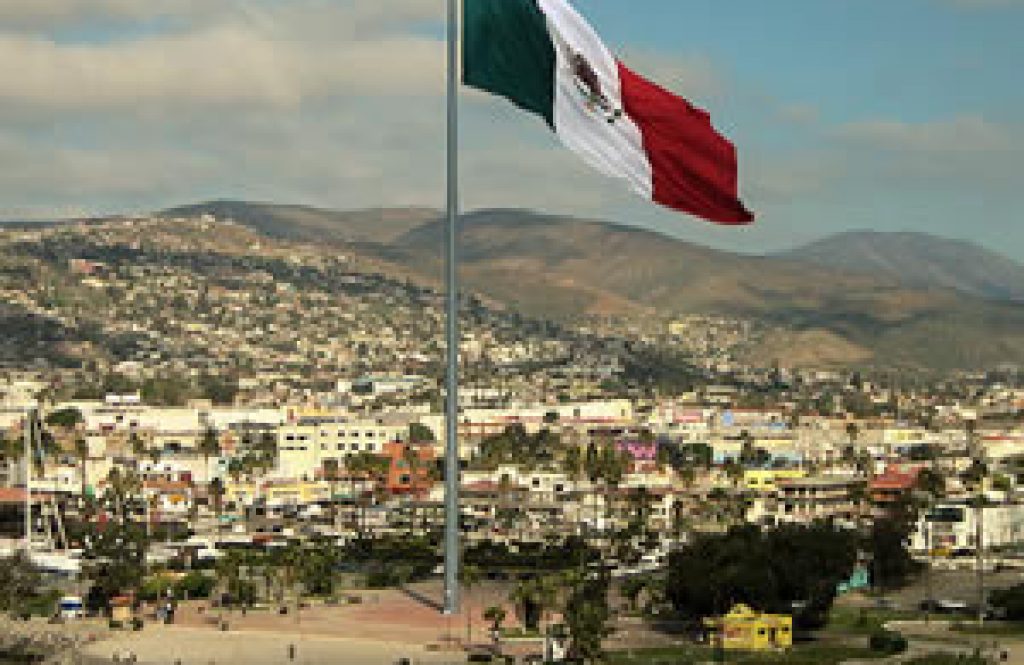 Make Mexico Great Again