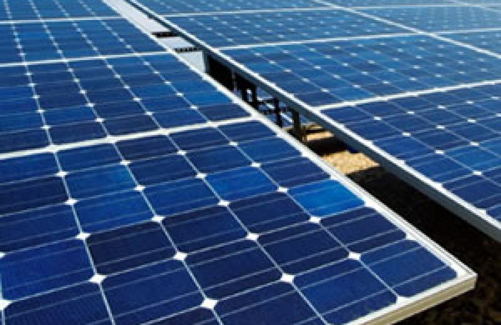 PV Solar Panels