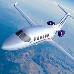 S- 40 Freedom aircraft Manufacturing in Mexico