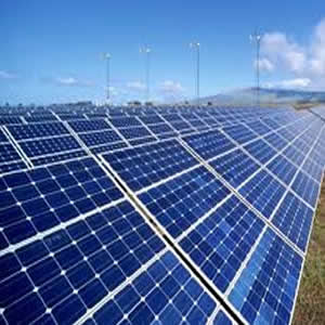 Baja California – Solar Energy Potential