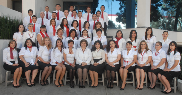 Our Mexico Management Team Mexican Maquiladoras - Mexico Manufacturers - Mexico Manufacturing Company