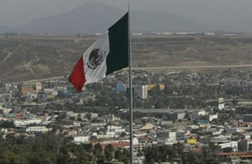 Tijuana Maquiladora Industry