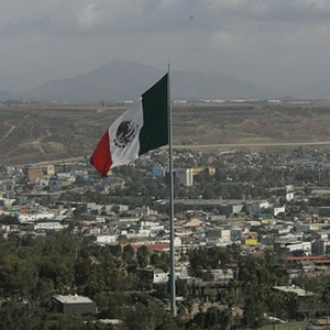 Tijuana Maquiladora Industry