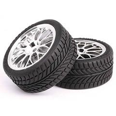 Tires Manufacturing in Mexico