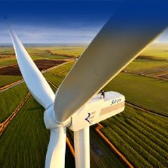 Wind Plant Mexico Corporation