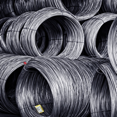 Wire Rod Manufacturing in Mexico